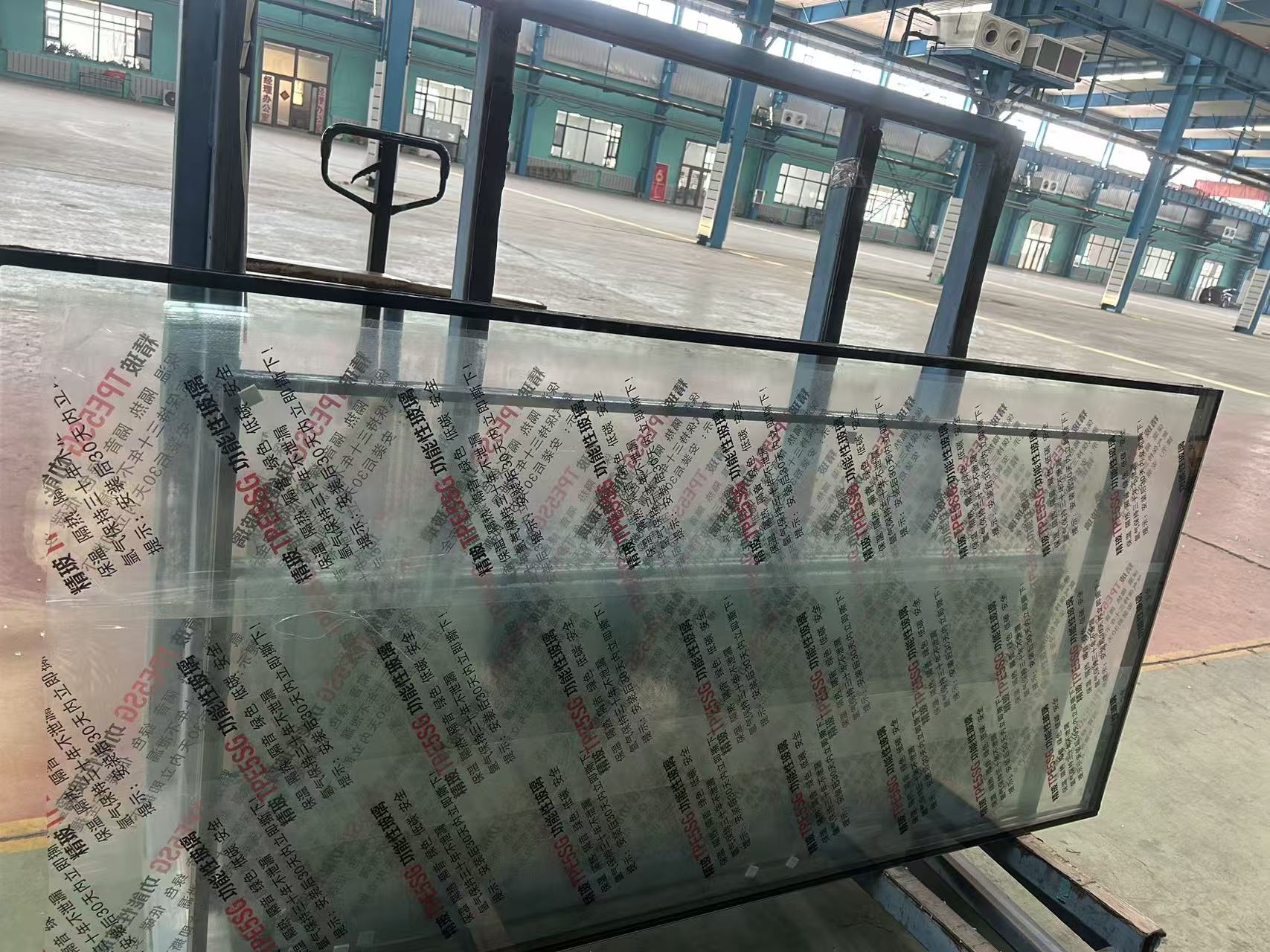 文昌市玻璃源头工厂家用玻璃 - 排名
